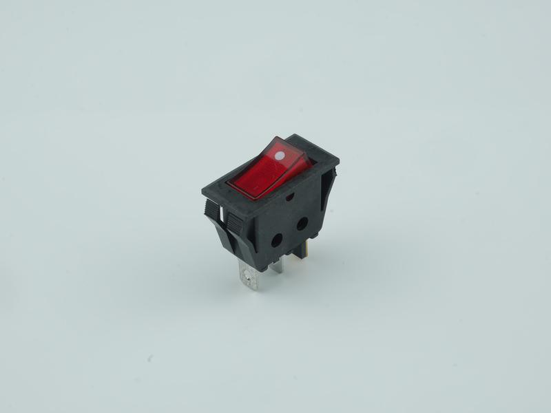 KCD3B-102N红灯